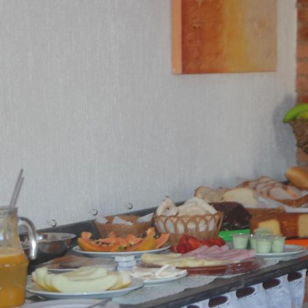 Pousada Aconchego Monte Verde  Zewnętrze zdjęcie