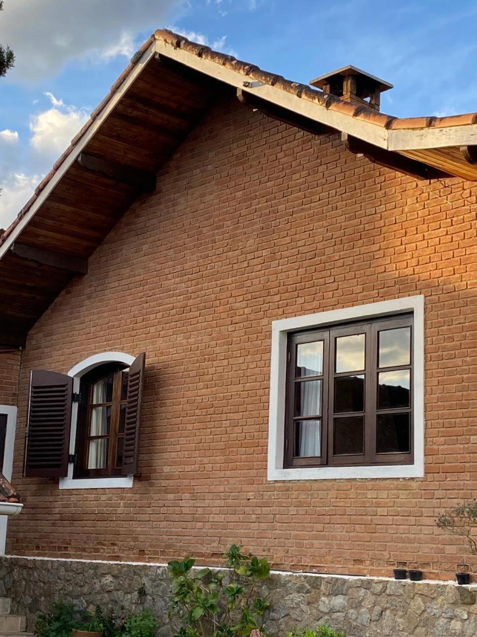 Pousada Aconchego Monte Verde  Pokój zdjęcie