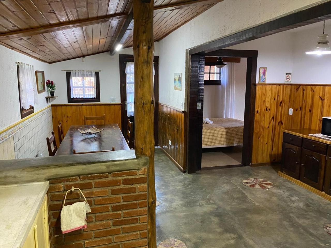Pousada Aconchego Monte Verde  Pokój zdjęcie