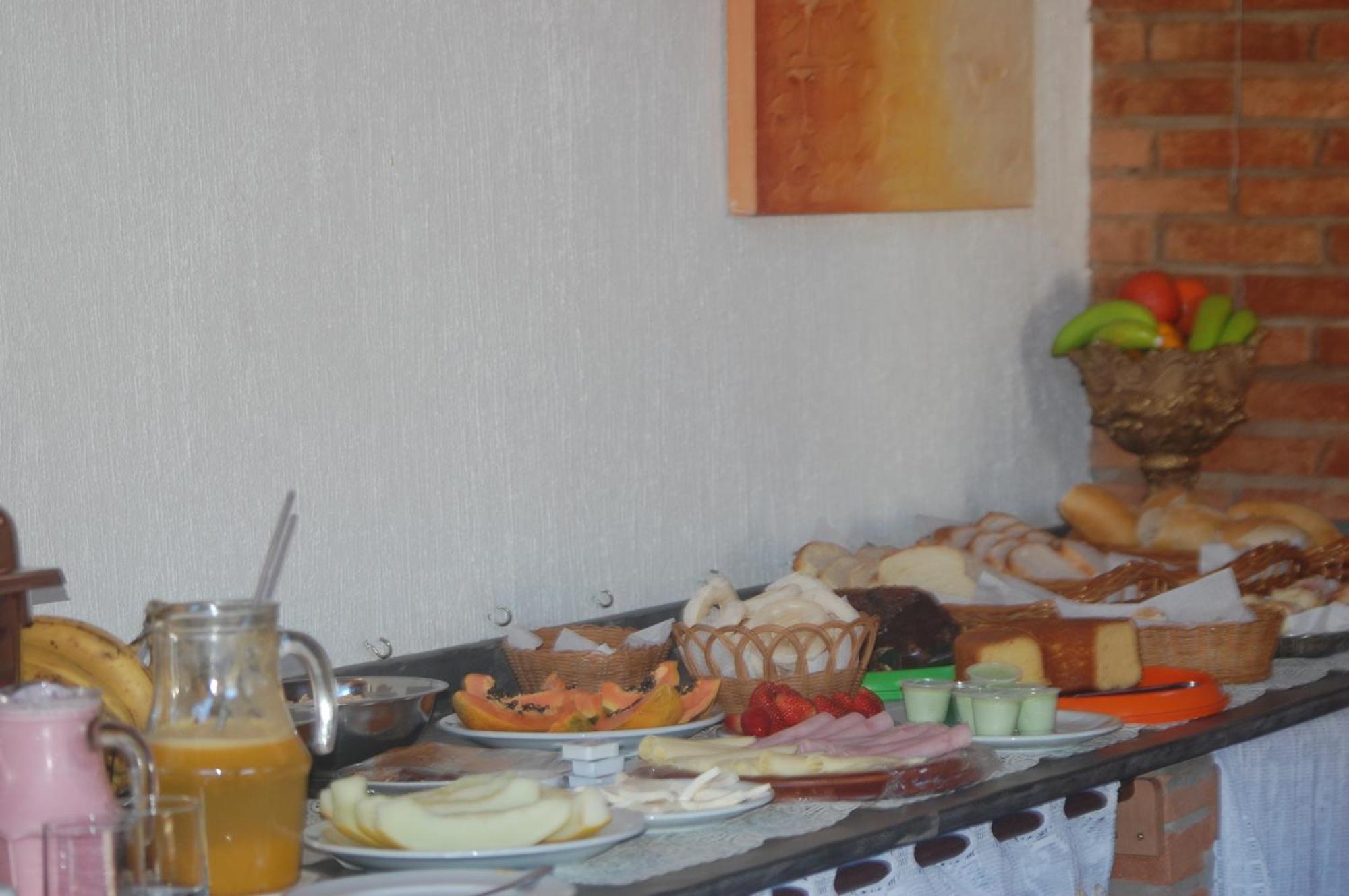 Pousada Aconchego Monte Verde  Zewnętrze zdjęcie